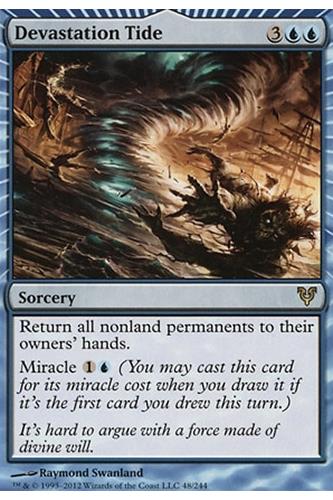 Devastation Tide