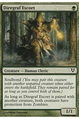 Diregraf Escort