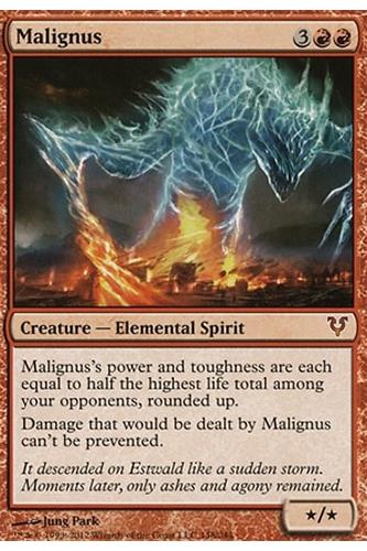 Malignus