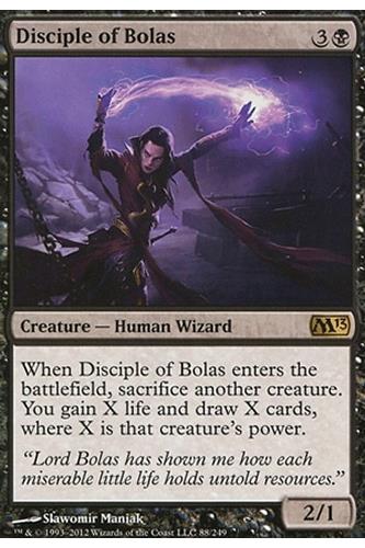 Disciple of Bolas