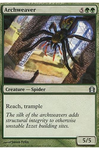 Archweaver