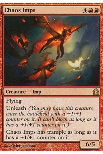 Chaos Imps
