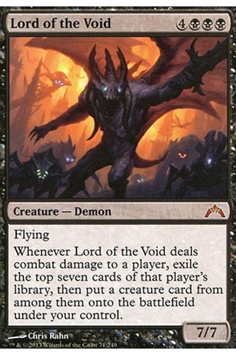 Lord of the Void
