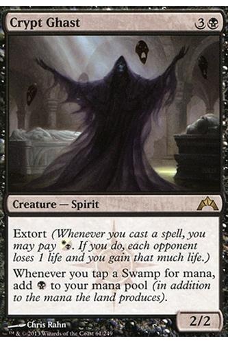 Crypt Ghast