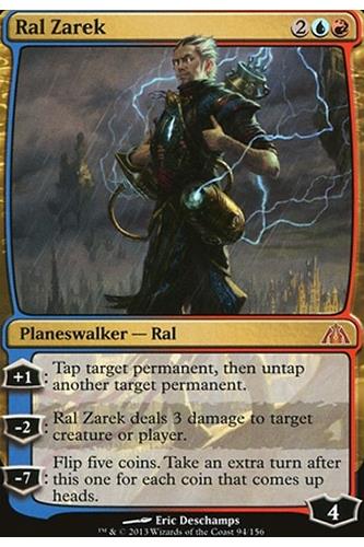 Ral Zarek