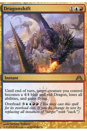 Dragonshift