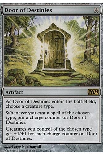 Door of Destinies