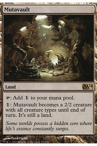 Mutavault