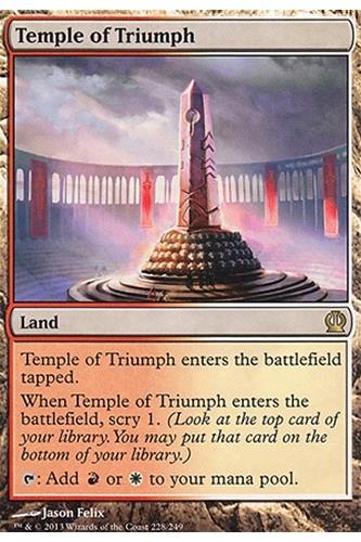 Temple of Triumph