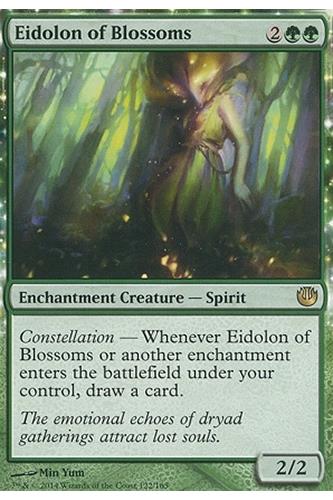 Eidolon of Blossoms