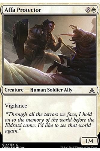 Affa Protector