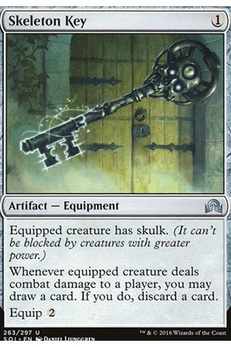 Skeleton Key