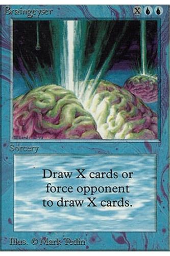 Braingeyser