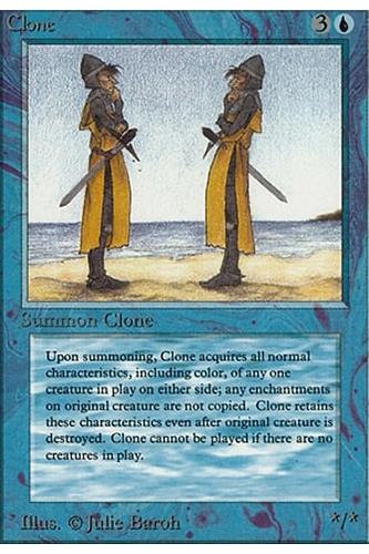 Clone
