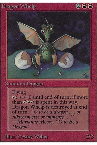 Dragon Whelp