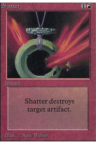 Shatter