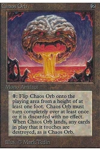 Chaos Orb