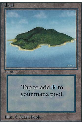 Island
