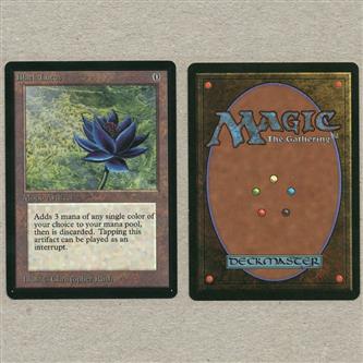 Black Lotus