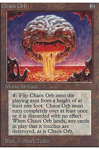 Chaos Orb