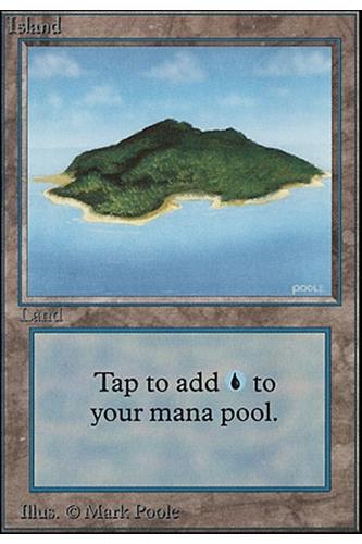 Island