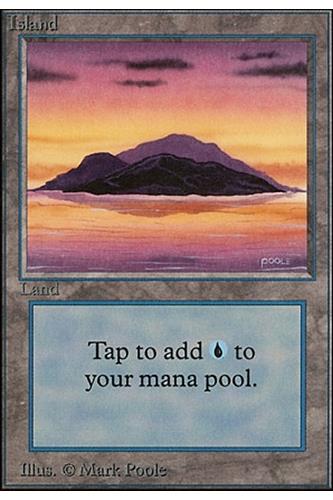 Island