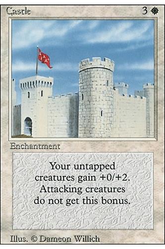 Castle