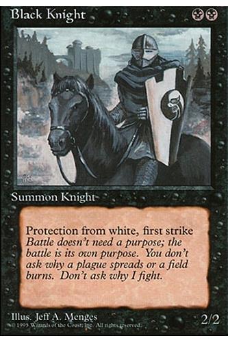 Black Knight