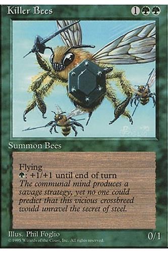 Killer Bees