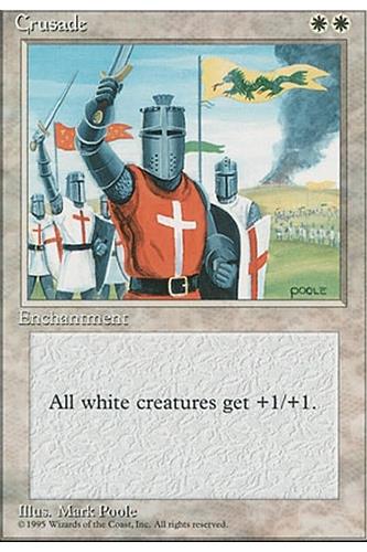 Crusade