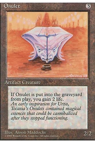 Onulet