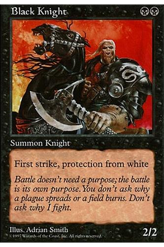 Black Knight