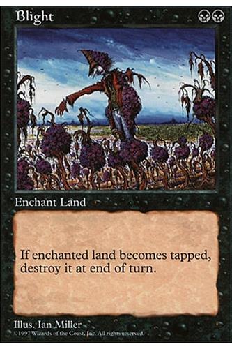 Blight