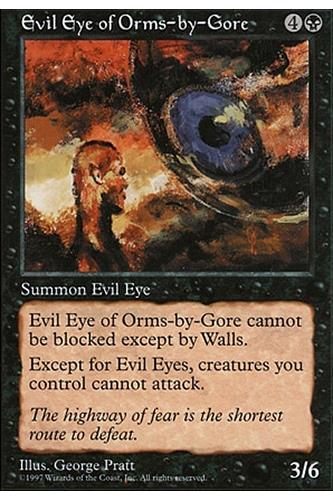 Evil Eye of Orms-by-Gore