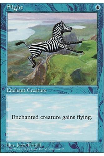 Flight