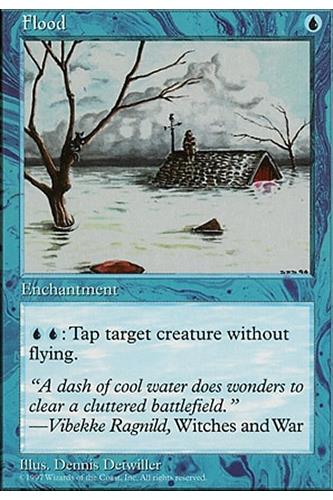 Flood