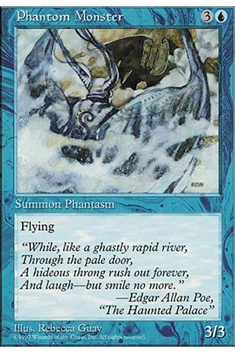 Phantom Monster