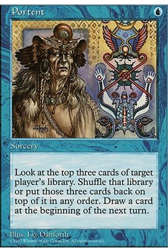 Portent