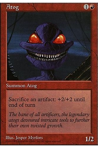 Atog