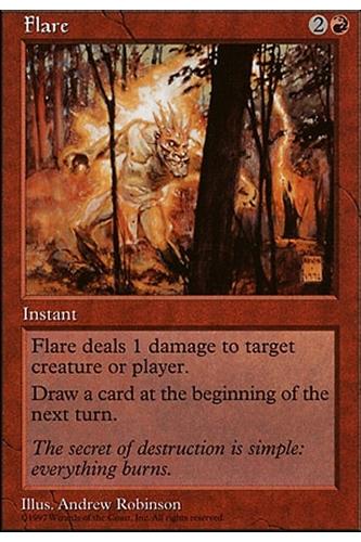 Flare