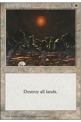 Armageddon