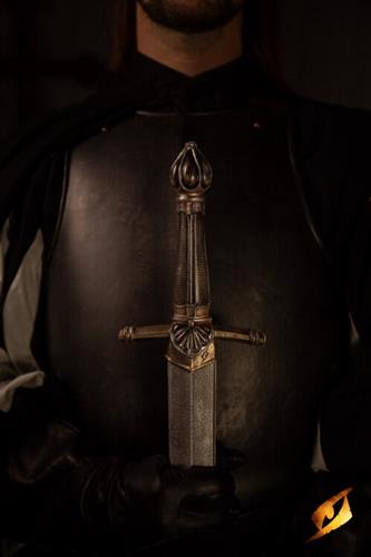Duelist sword, vanguard - Sort
