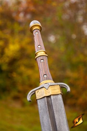 Mercenary sværd, vanguard