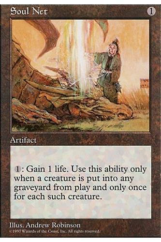 Soul Net