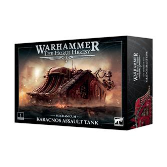 Karacnos Assault Tank Karacnos Assault Tank