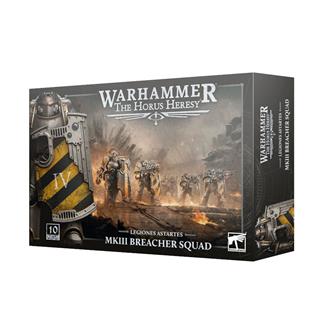 MKIII Breacher Squad