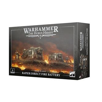 Solar Auxilia:Rapier Direct Fire Battery