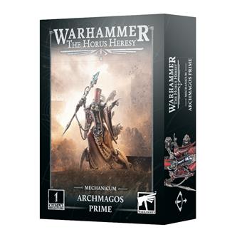Archmagos Prime