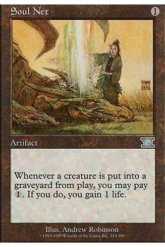 Soul Net