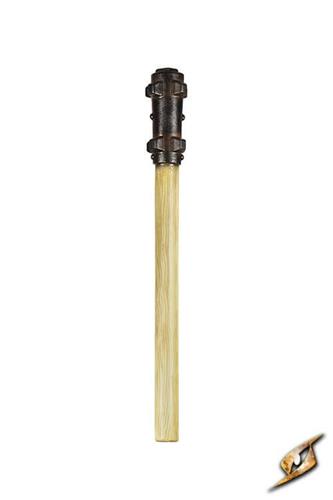 Bommy-Knocker Mace